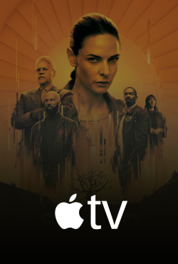 APPLE TV