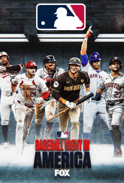 MLB Schedule 2025 Baseball Games Today