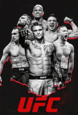 ufc 2026
